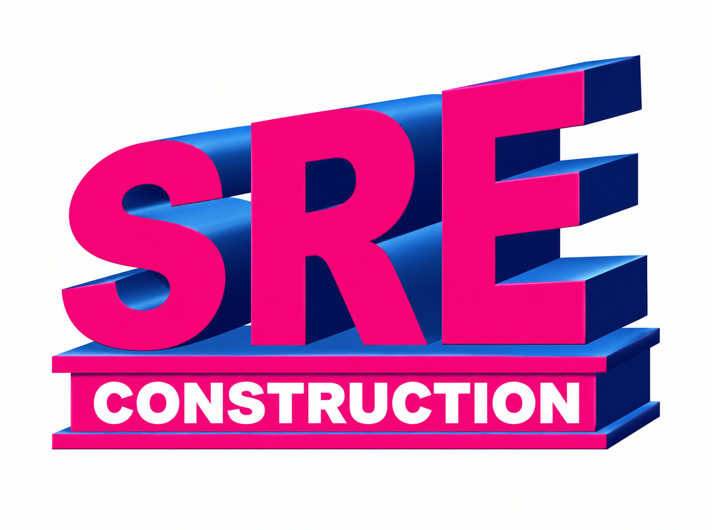 SRE Construction - Building Your Dreams