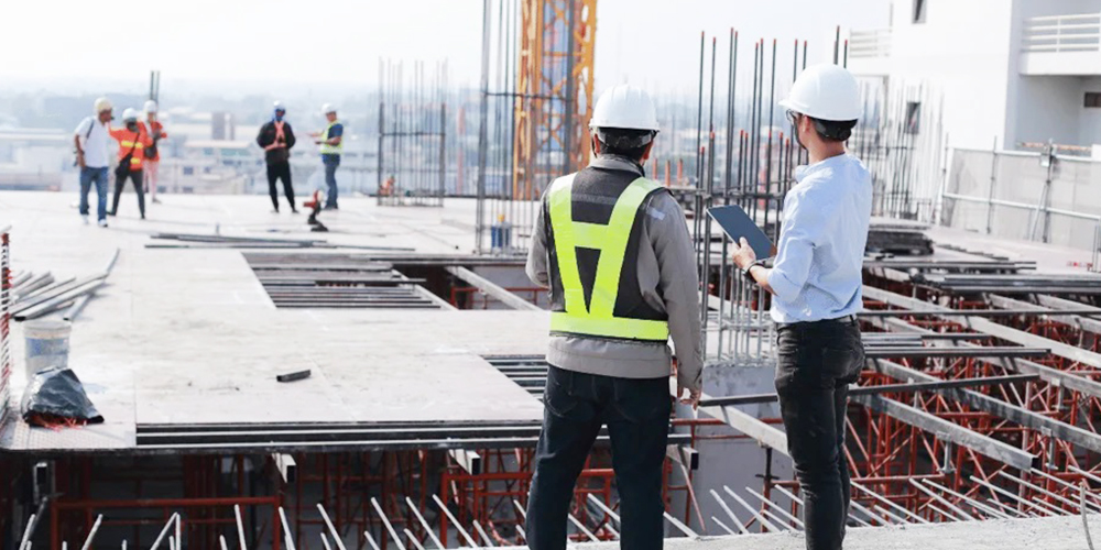 Building Contract